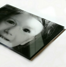 Photograph Printing On Acrylic