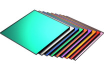Full Mirror Acrylic Colour Range